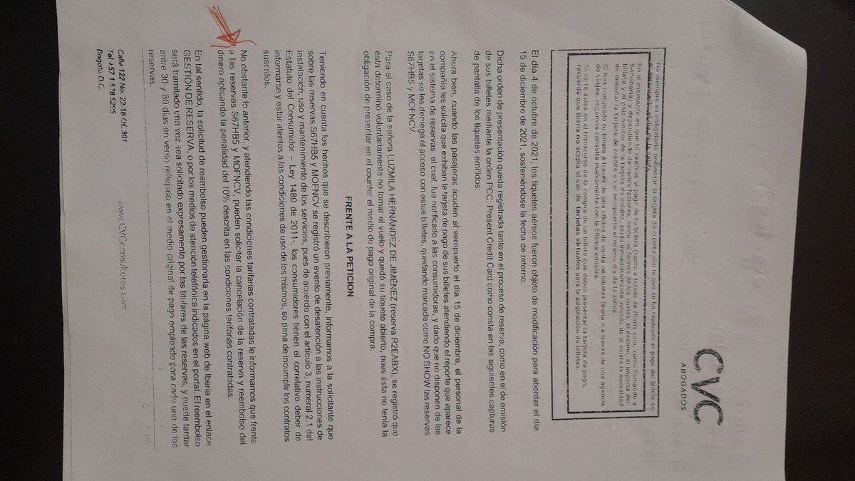 SandraPJ122219's tweet photo. @Iberia_de Expediente P20220103-19300513. Reservas S67HB5 y MOFNCV
sandrapj2219@yahoo.es
3174956970 https://t.co/kJEvyZ4Yju