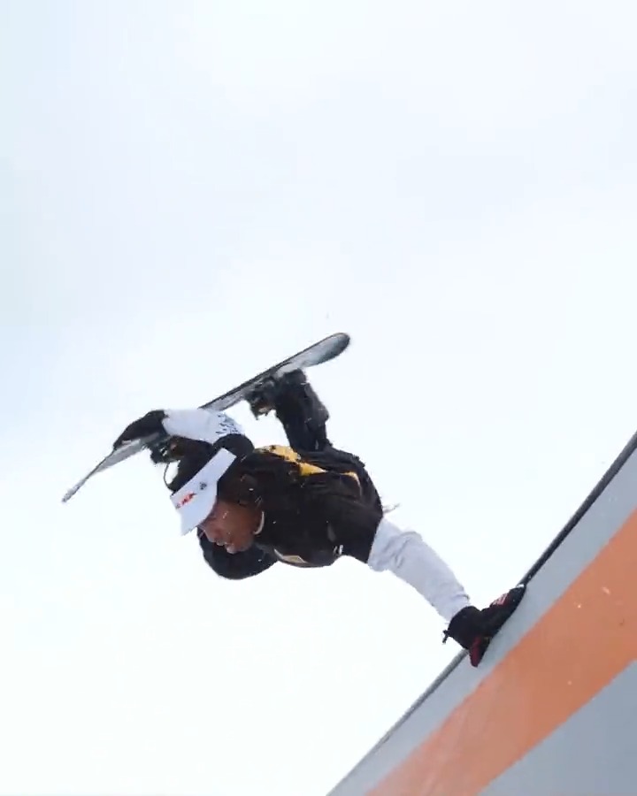 X Games on Twitter "Zeb Powell loonmtn ⠀⠀⠀⠀⠀ RedBullSlideInTour 