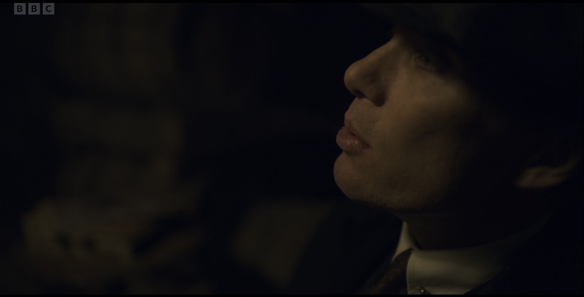 Peaky Blinders (2014‑2022)