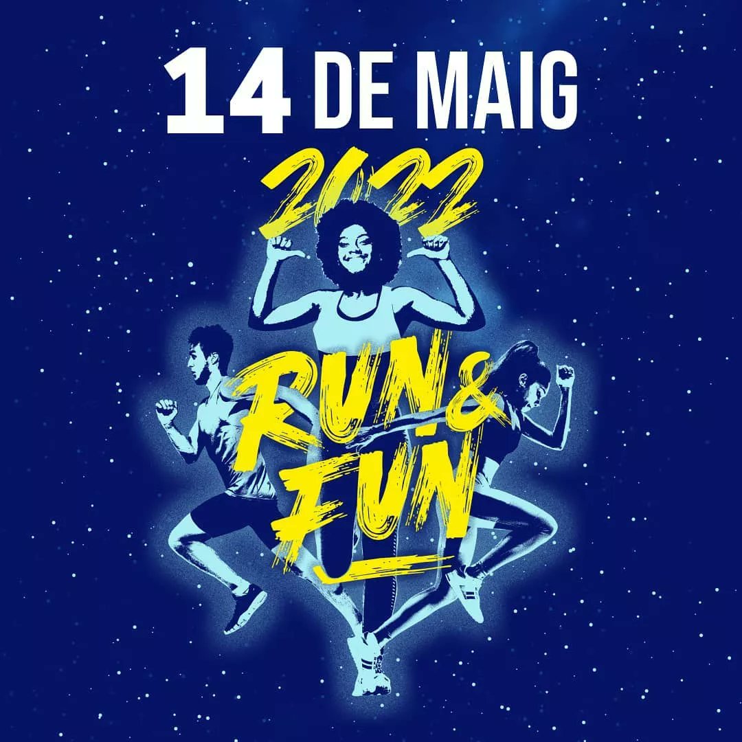 lhesport's tweet photo. 📢Torna La Nocturna de #LH! 🏃♀️🏃♂️
Demà s'obren les inscripcions i si ets dels primers 200 inscrits, tindràs una gran sorpresa 🎁
Estigues atent al perfil de la cursa per a conèixer tota la informació 👇👇👇
@lanocturnalh
#cursanocturnalh
#runandfun
@Maiterevillalh
@LHenJoc https://t.co/idcsmjQ0fk