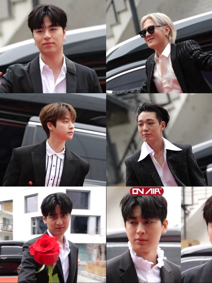 aeternumikonic's tweet photo. iKON ON AIR episode will be released every tuesday starting march 22 and looks like we'll getting different concept of games every ep 😭♥️

iKON ON AIR TEASER
#iKON_ON_AIR #아이콘온에어@YG_iKONIC https://t.co/3n5bojplOj