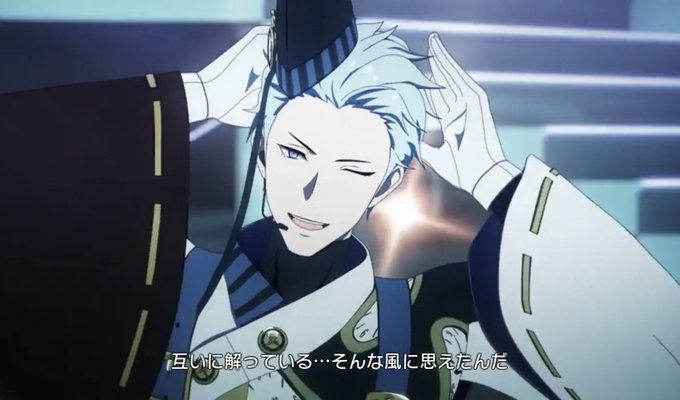 めひのtwitterイラスト検索結果 古い順