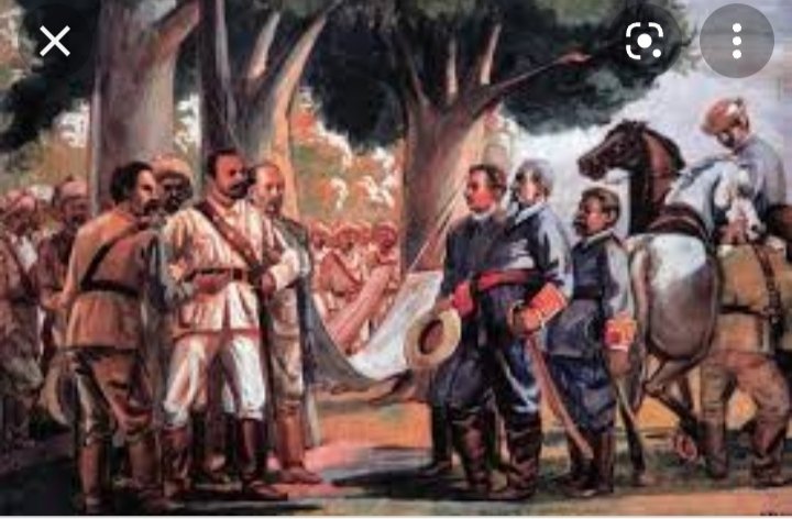 La protesta de Baragua es una brújula permanente.