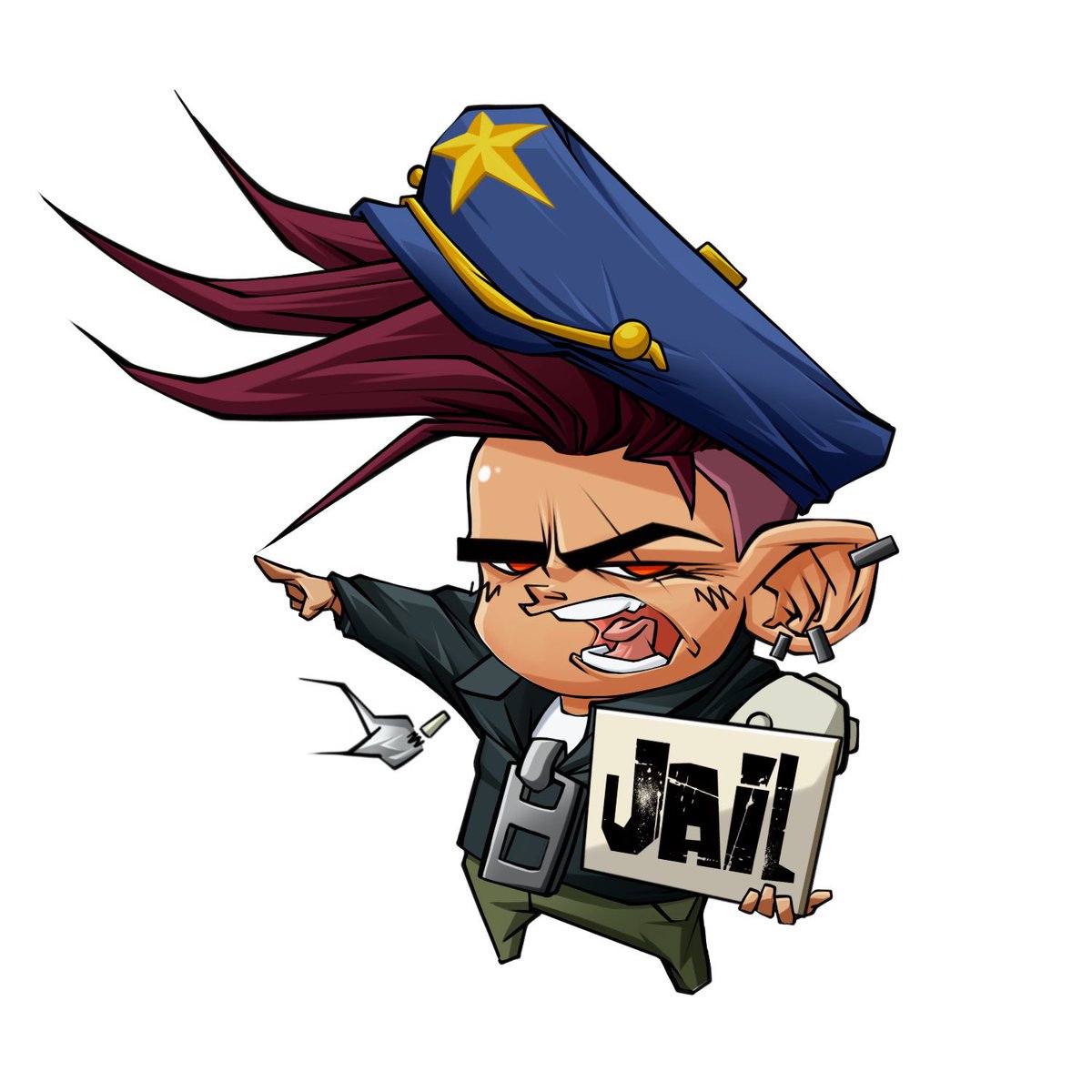 TheUnivexe's tweet photo. GM young Univexe travelers ☀️

Who is your favorite Lil' Ex?👀
We'll be incorporating them as stickers in our Discord soon so feel free to come and say hello to the Univexe family 🪐

👉🏼 https://t.co/AUjbOGmG6T https://t.co/edCQhgstA4