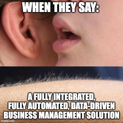 zottoio's tweet photo. We trying something new! Let us know what you think!

#Memes #ebanking  #fintech #fintechnews https://t.co/azo2ERgtaM