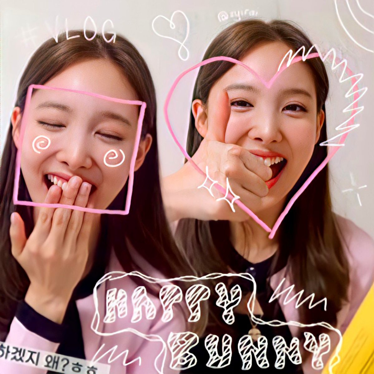 chsyngsz_'s tweet photo. #NAYEON #NAYEONlog https://t.co/exadNB7MuJ