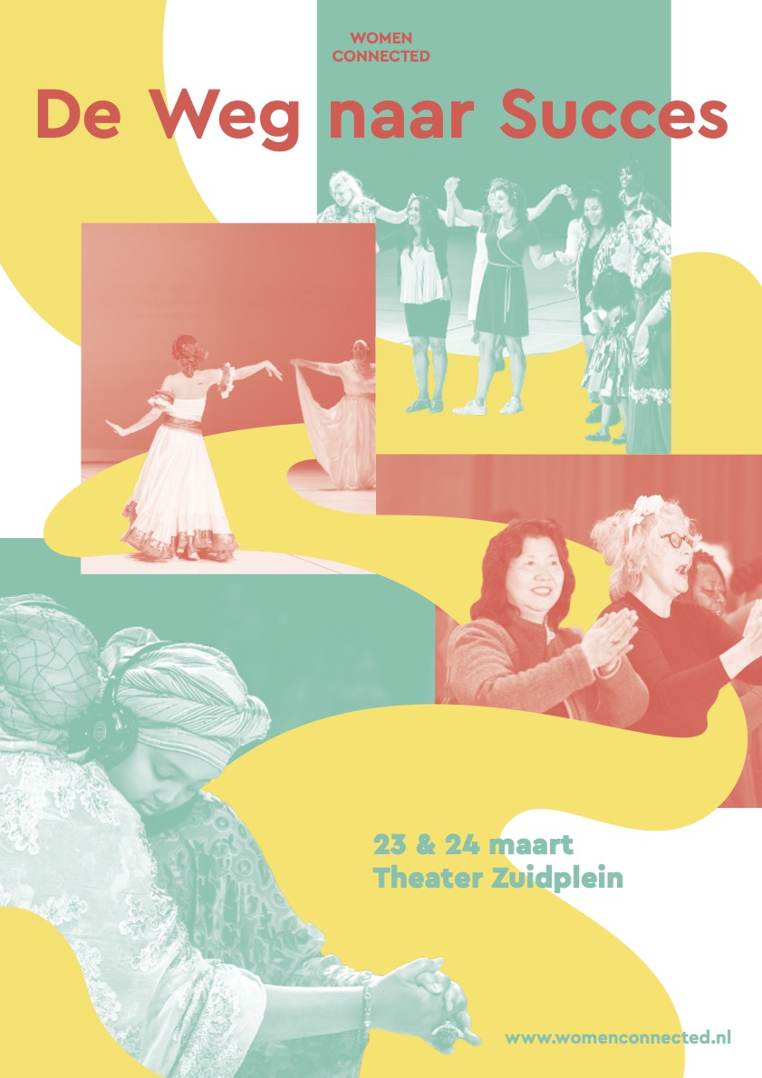 Succes heeft vele gezichten. Wie om zich heen kijkt vindt overal succesverhalen. Reserveren:
⭐ <a href="/TheaterZ/">Theater Zuidplein</a>: bit.ly/onderwegnaarsu… 😍
+31 (0)10 20 30 203
(di. t/m vr. 14u tot 17u)
kassa@theaterzuidplein.nl 
#wijhebbenwattevertellen #rotterdam #vrouwenstad #succes #womenconnected