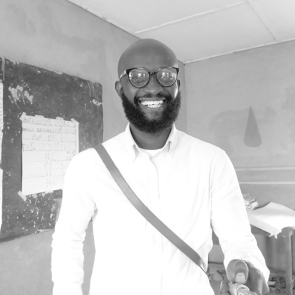 ogajoeblow's tweet photo. In the spirit of consistency, sometime you just need to show up.
Not because you have your next line of action figured out, but because being deliberate entails being there at all times.
I just did, you should as well.
#beintentional #bedelibrate #beconsistent #tfnfellow https://t.co/aCHldQ7uTj