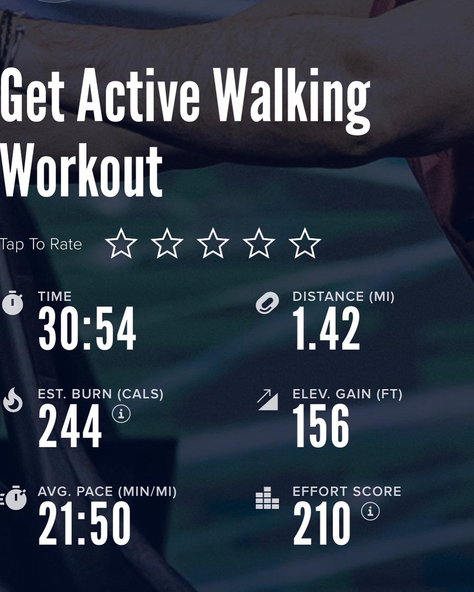 RachWienandt's tweet photo. Got my early morning workout done #thrivehelpedmedoit #thrivewithme #3easysteps #feelingfantastic https://t.co/wOTfsk1Qn0