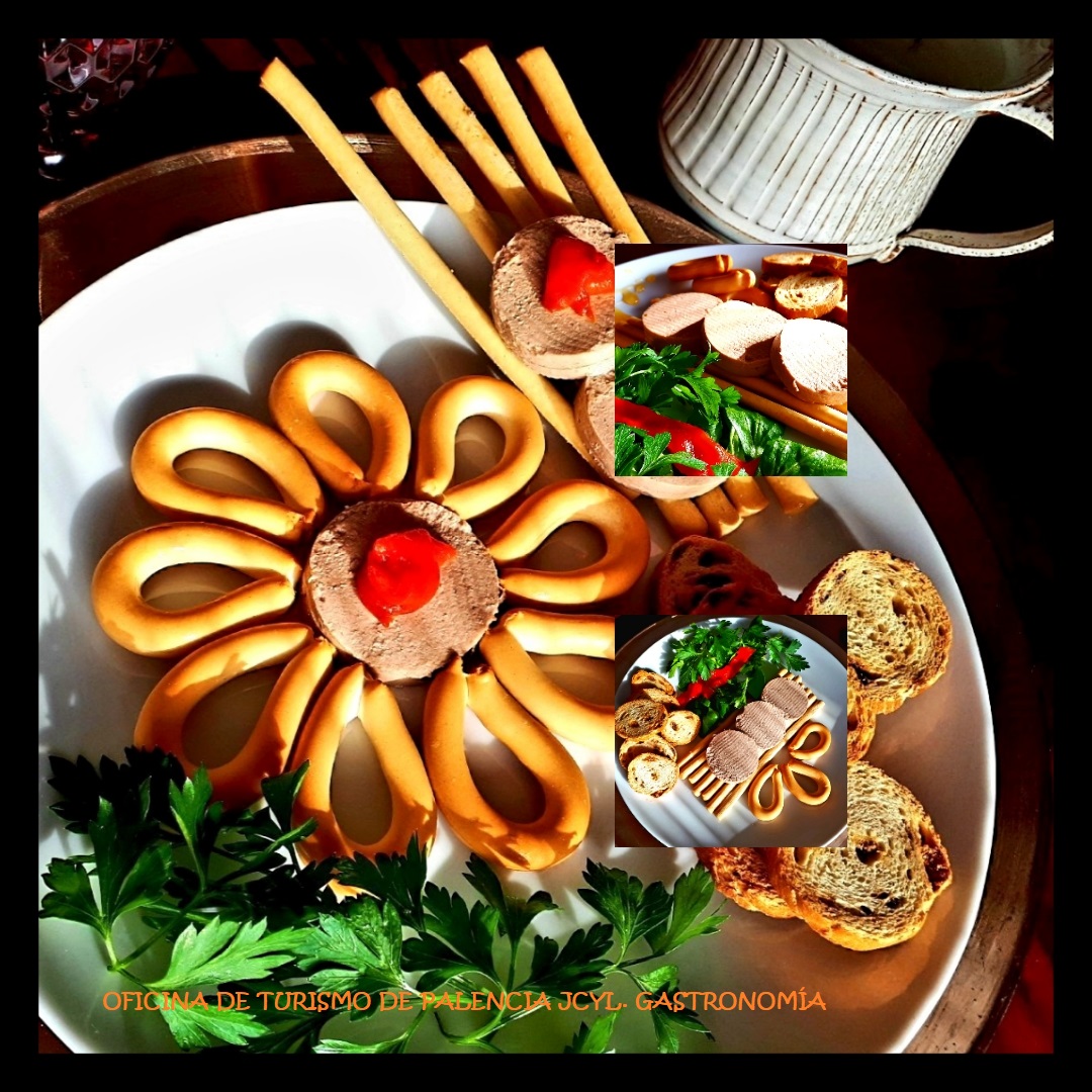 Turismo Palencia CyL tweet media