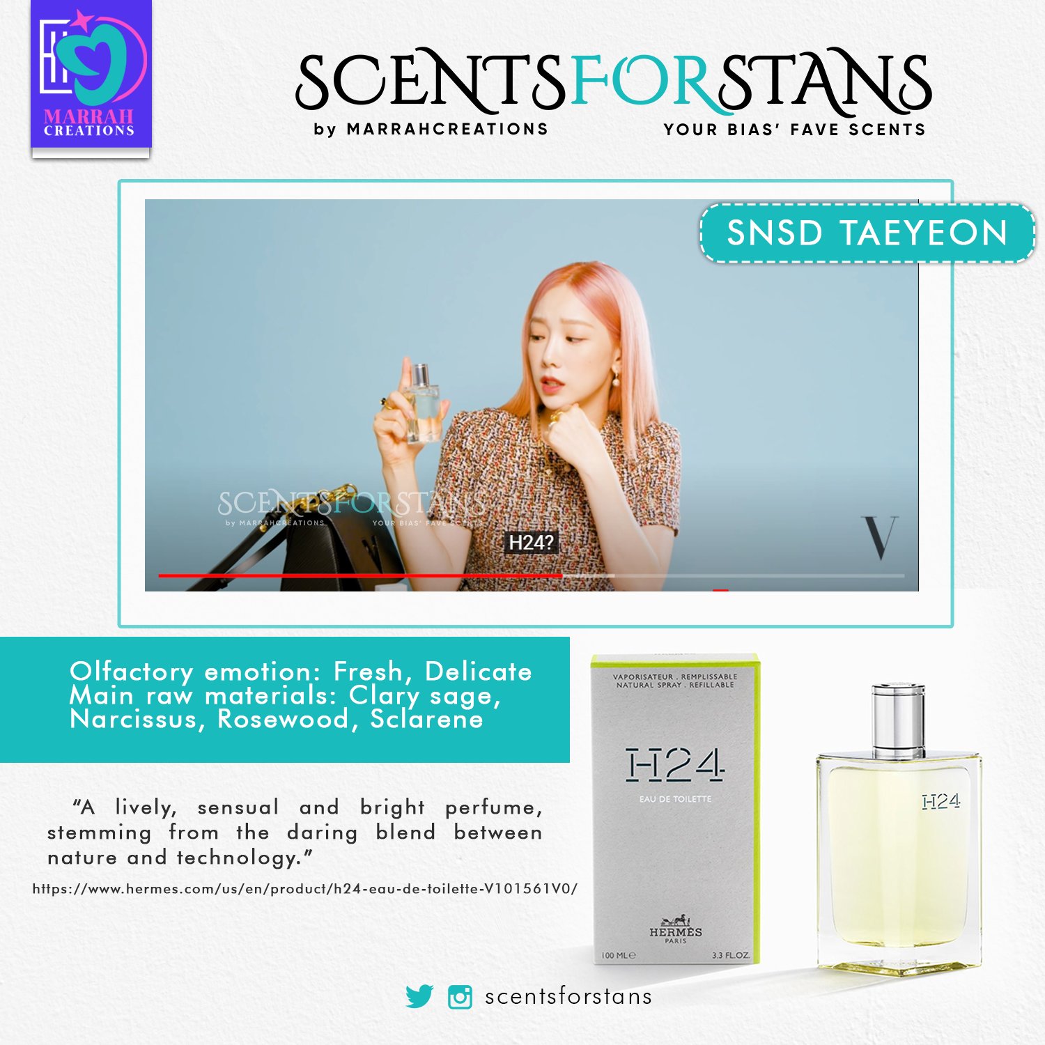 VERSACE 香水 I.M 特典チャンギュン トレカ