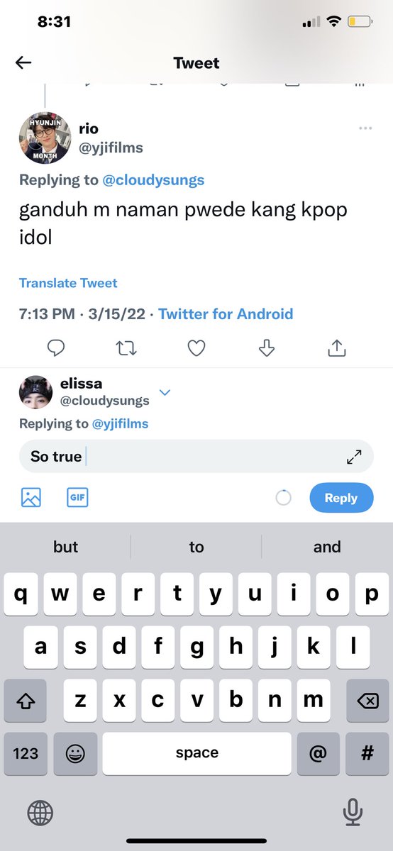 moved :D tweet media