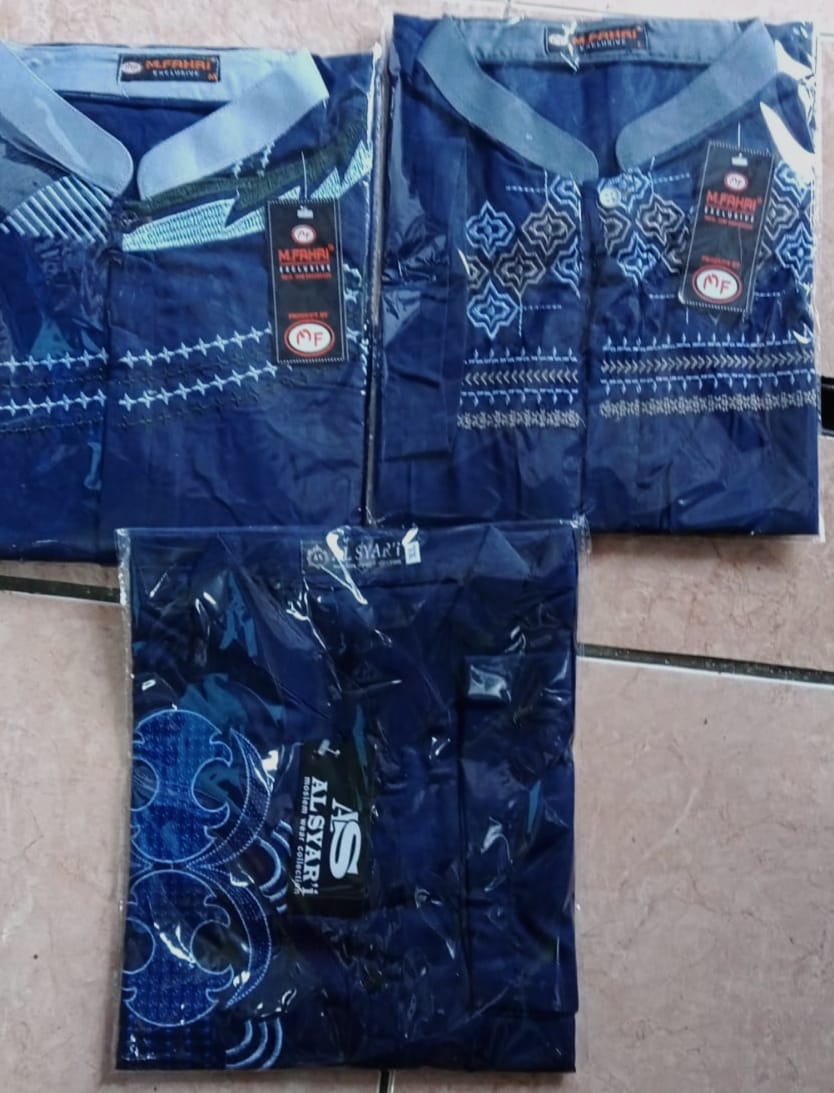 Nurulkjo1's tweet photo. Bismillah

Ngelapak dulu ye ..#lapakuyuy 
Koko cakep nich bahan adem harga miring ....harga sahabat ready ya..pengiriman Tangerang 

Info size warna lebih jelasnya bisa langsung ke wa ku aja ya .

https://t.co/PWUn4A2Cfy

Yg bantu RT n order selalu dalam keberkahan rejeki..aamiin https://t.co/2MZuAjLe2q