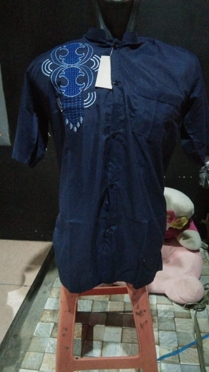 Nurulkjo1's tweet photo. Bismillah

Ngelapak dulu ye ..#lapakuyuy 
Koko cakep nich bahan adem harga miring ....harga sahabat ready ya..pengiriman Tangerang 

Info size warna lebih jelasnya bisa langsung ke wa ku aja ya .

https://t.co/PWUn4A2Cfy

Yg bantu RT n order selalu dalam keberkahan rejeki..aamiin https://t.co/2MZuAjLe2q