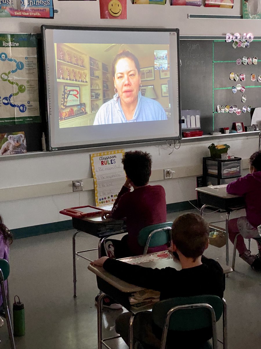 EPSDJefferson's tweet photo. Last Thursday we had an AWESOME Career Day at Jefferson Elementary! Our students had the opportunity to learn from several of our parents and community members. Thank you all for your time and partnership!
#OneJefferson
#EastPennPROUD https://t.co/qwLwhGrtHP