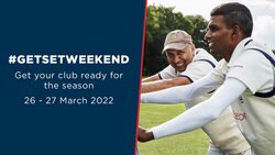 LancsCricketFDN's tweet photo. 📢🚨Registrations are now live for #GetSetWeekend

📆26-27 March
🏆Register before 5pm on 27 March to be entered in to the prize draw 
(T&amp;Cs apply) 
 
🏏 https://t.co/XKGMkQTHrF https://t.co/c6HKuwSvxL