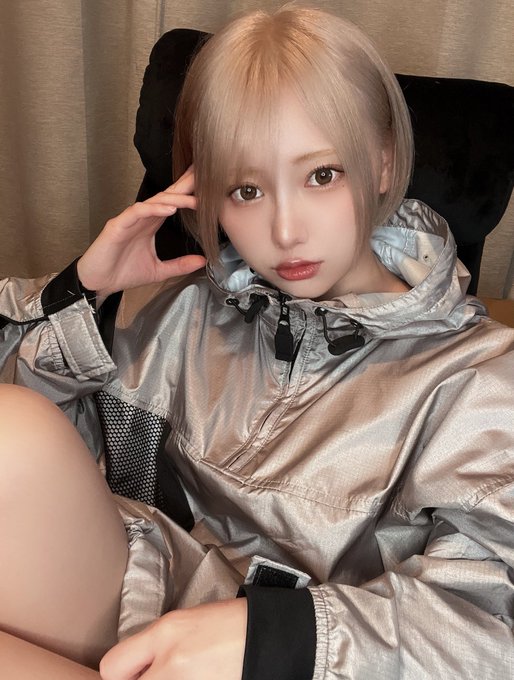 Twitterのコスプレ画像29