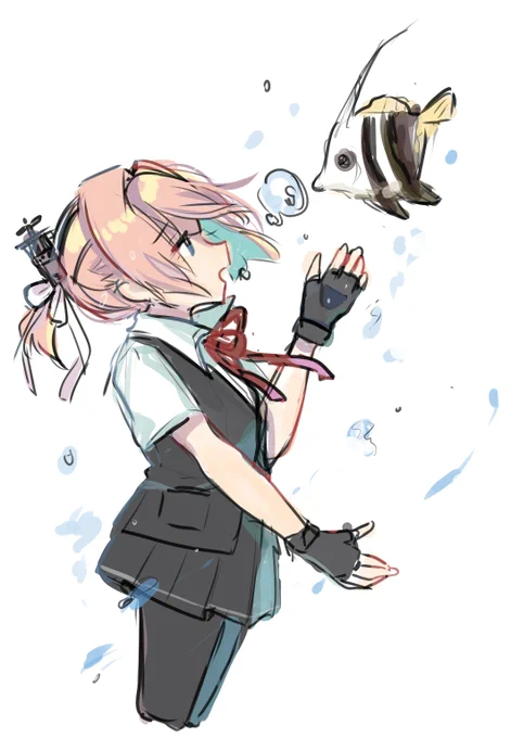 🐠 