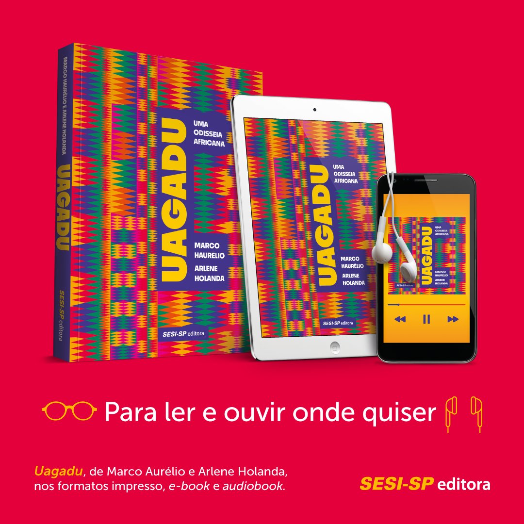 SESI-SP editora tweet media