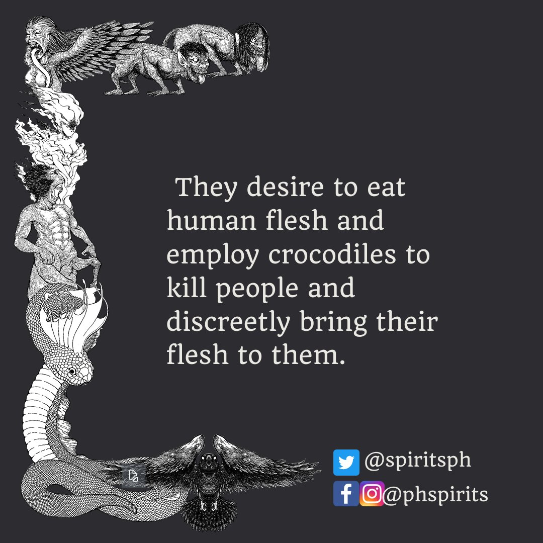 SpiritsPh's tweet photo. The Agalon Hayopan #Myth #MythicalCreature #PhilippineSpirits #PHSpirits #PhilippineMythology https://t.co/65HCuBzchE