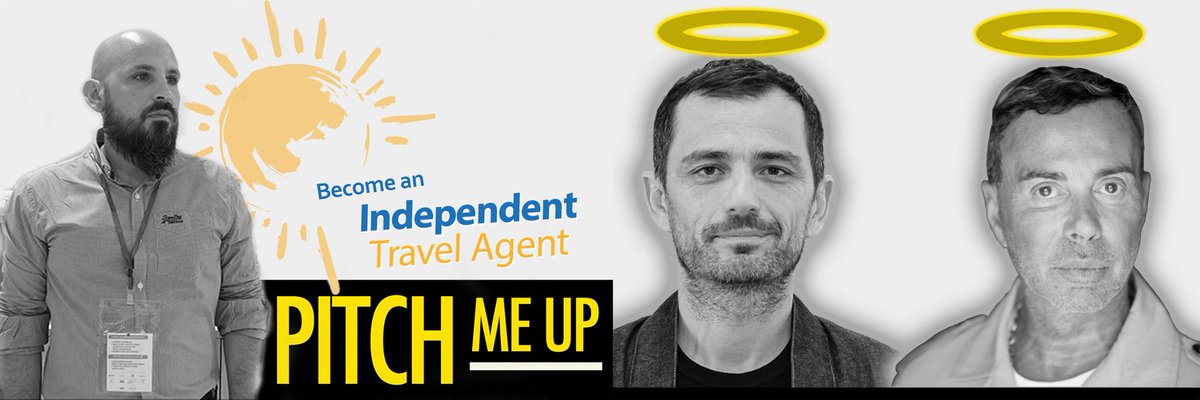 TicketS67780507's tweet photo. Our first pitching podcast experience! A Greek interview with #PitchMeUp, where we cover what TicketSeller can offer in the Greek travel and tourism industry.

Listen here → https://t.co/TKoS61S0QH
Learn more here → https://t.co/U5OfuewPni
 #podcast https://t.co/goaPqL4pG2