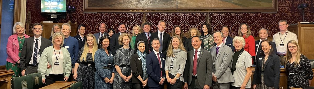 United Kingdom Acquired Brain Injury Forum (@ukabif) on Twitter photo Proud to attend yesterday's event launching the Call for Evidence for a national strategy on #ABI. Thx to <a href="/RhonddaBryant/">Chris Bryant</a> <a href="/GillianKeegan/">Gillian Keegan</a> & those who worked hard to get to this point. Vital that people with #ABI have access to the services & support. #ABIStrategy #TimeforChange Proud to attend yesterday's event launching the Call for Evidence for a national strategy on #ABI. Thx to <a href="/RhonddaBryant/">Chris Bryant</a> <a href="/GillianKeegan/">Gillian Keegan</a> & those who worked hard to get to this point. Vital that people with #ABI have access to the services & support. #ABIStrategy #TimeforChange