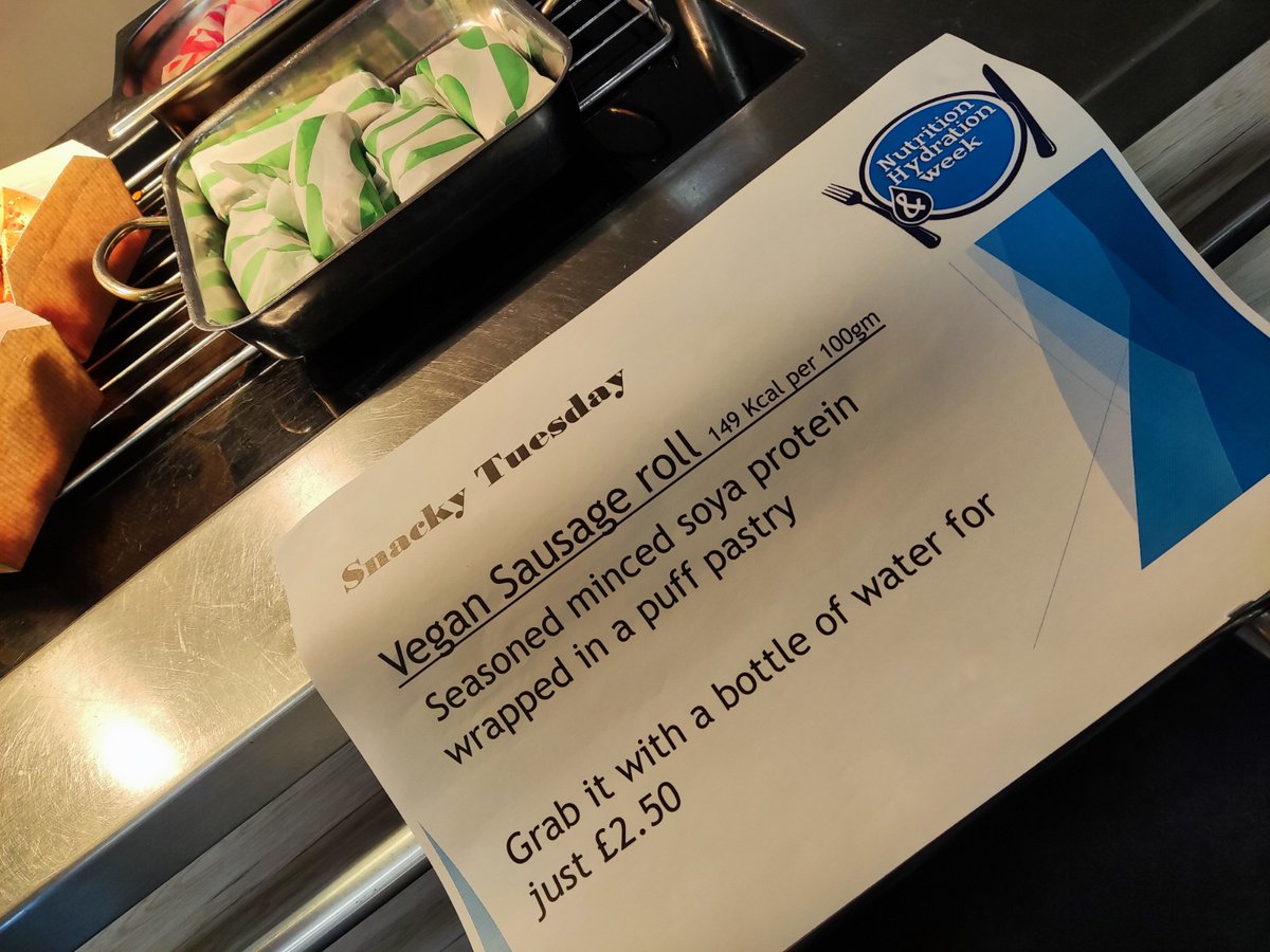 Ingredi12125294's tweet photo. Celebrating Snacky Tuesday at the Ingredients restaurant, we are giving out free bottles of water and fruit all week with main meals- Come join us  @StGeorgesTrust  @NHWeek https://t.co/ubmewfSzNi