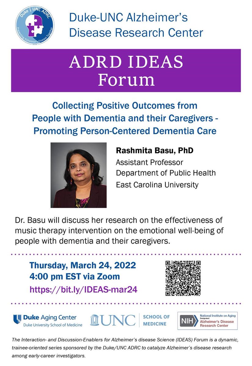 UNC Center for Aging & Health tweet media