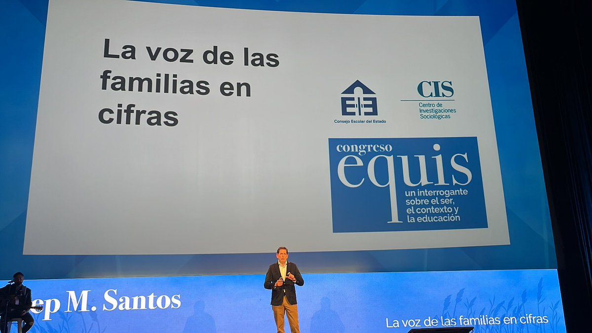 josezarra's tweet photo. #josepsantos  #CongresoEquisLaSalle https://t.co/XHCQ9NAwn5
