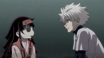 アニメ Hunter Hunter を無料で見る方法を解説 旧アニメを観る方法も