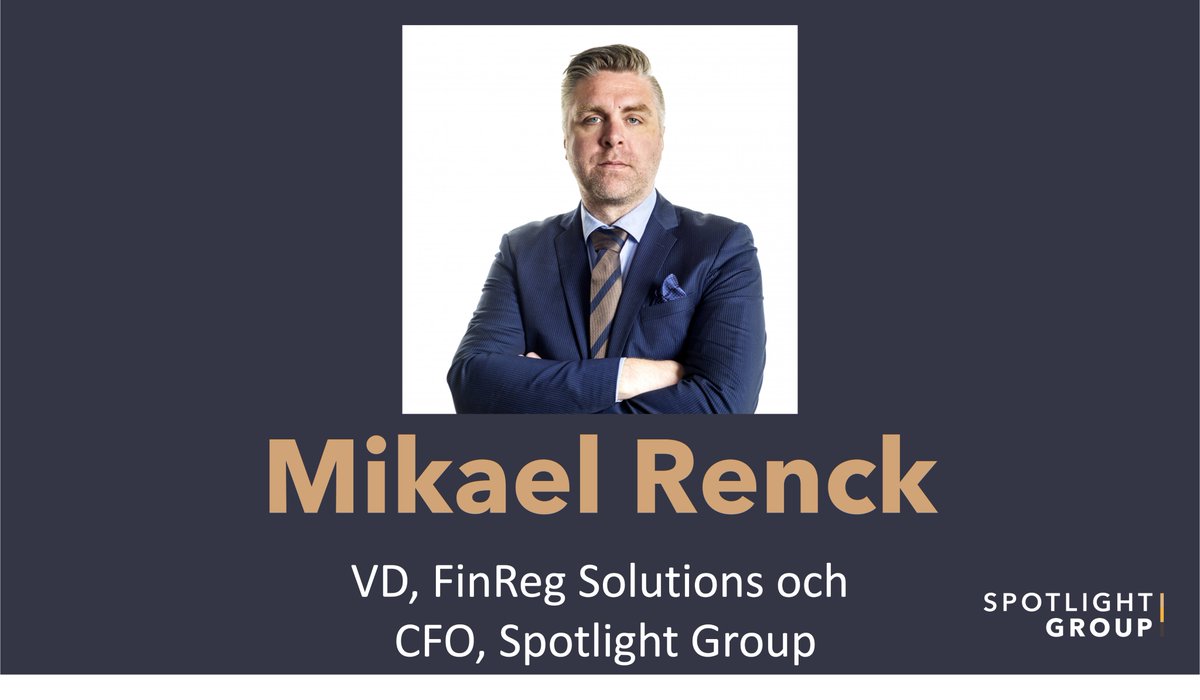 Spotlight Group tweet media