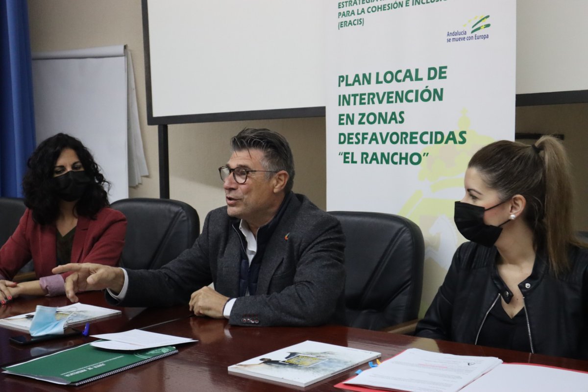 PacoVidalMazo's tweet photo. 📢 Buscamos aliados para la nueva prestación 
#IPII
Ingreso para la Infancia y la Inclusión 
Queremos hacer más fácil la atención a las personas 
@IgualdadAND 
@RocioRuizDom 
@dasalmes 
#ERACIS https://t.co/TgH2yCnERZ