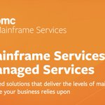 Photo by BMC Mainframe Services (@RSM_Partners)