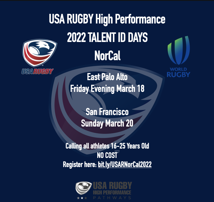 USARJNT's tweet photo. We had a great Talent ID session in Clemson last weekend - onto NorCal this weekend and Austin, Texas on April 3! NorCal Registration here: https://t.co/jZzxhk9Hfz Texas registration here: https://t.co/VzMYPfL6AB @USARugby @TexasRugbyUnion @RugbyTexas https://t.co/XDxGMIzixZ