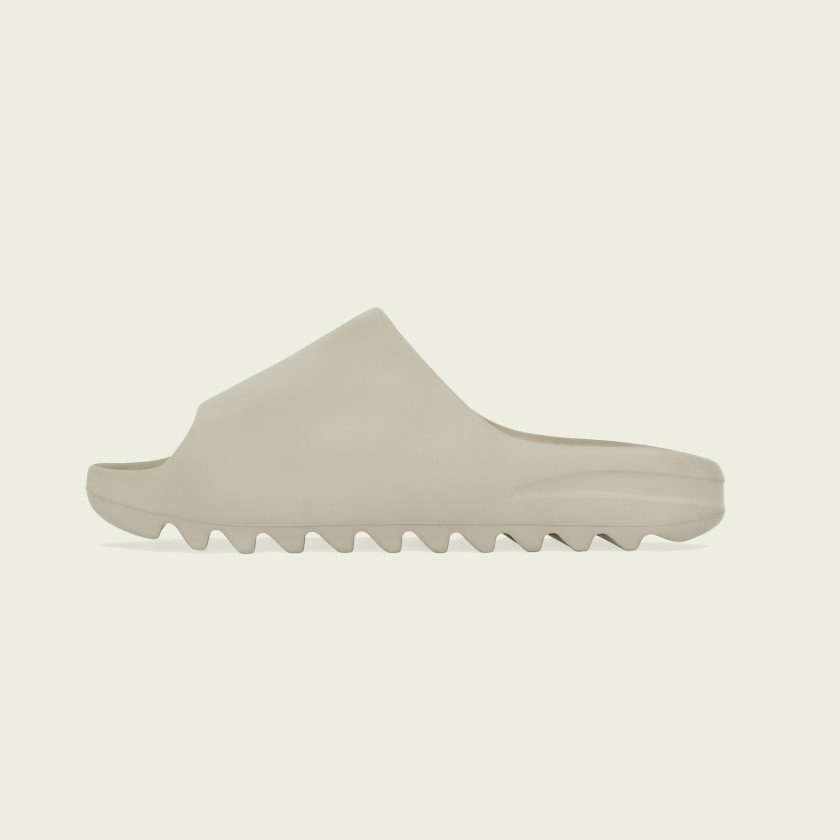 SOLELINKS on Twitter "Ad adidas Yeezy Slide 'Pure' dropping via Jimmy
