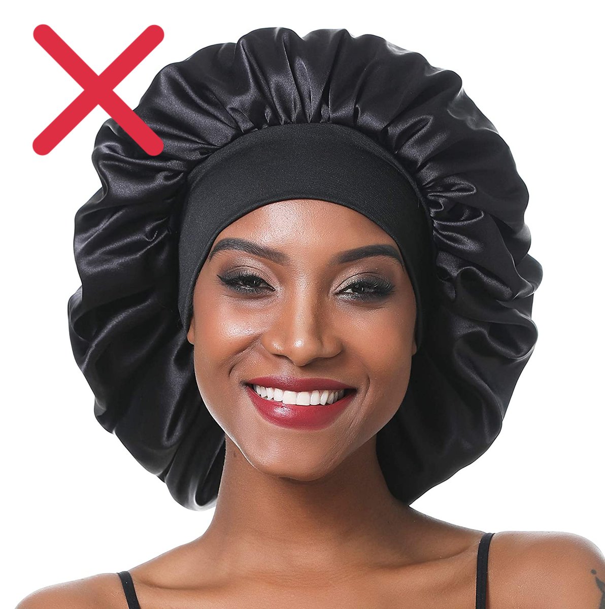 DValley17's tweet image. 😏🤴🏿🇺🇲💎 It's Only an Issue for Men who Didn't Grow Up with Them, Now Those Giant Trash Bag Looking One's, HELL NAW! 🤣 I Grew Up Seeing Turban Head Wraps On Women, You can Wear those ANYWHERE, In Bed, Wherever, but Those Trash Bags GOT TO GO. #BlackTwitter #ADOS #Age30