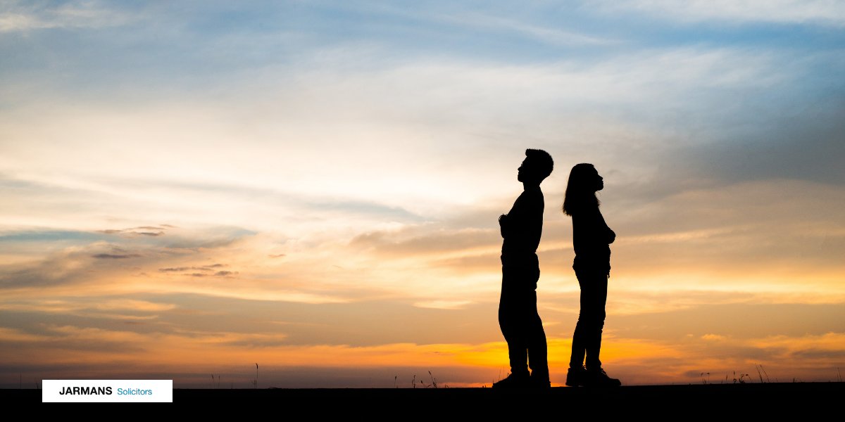 No-fault divorce is being introduced on the 6th of April 2022 to allow couples to divorce amicably without unnecessary awkwardness or hostility in a traditional divorce.

bit.ly/3pPends 

#nofaultdivorce #divorce #familylaw #children #Kent #legal #law #solicitor #lawyer