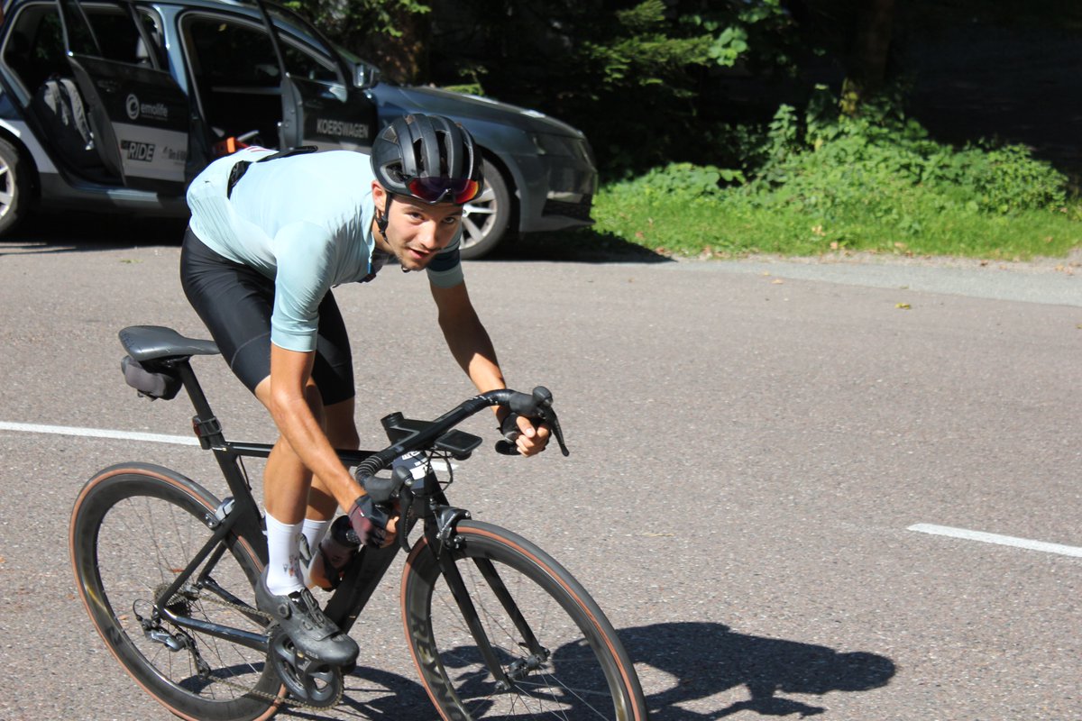 The Ride tweet media