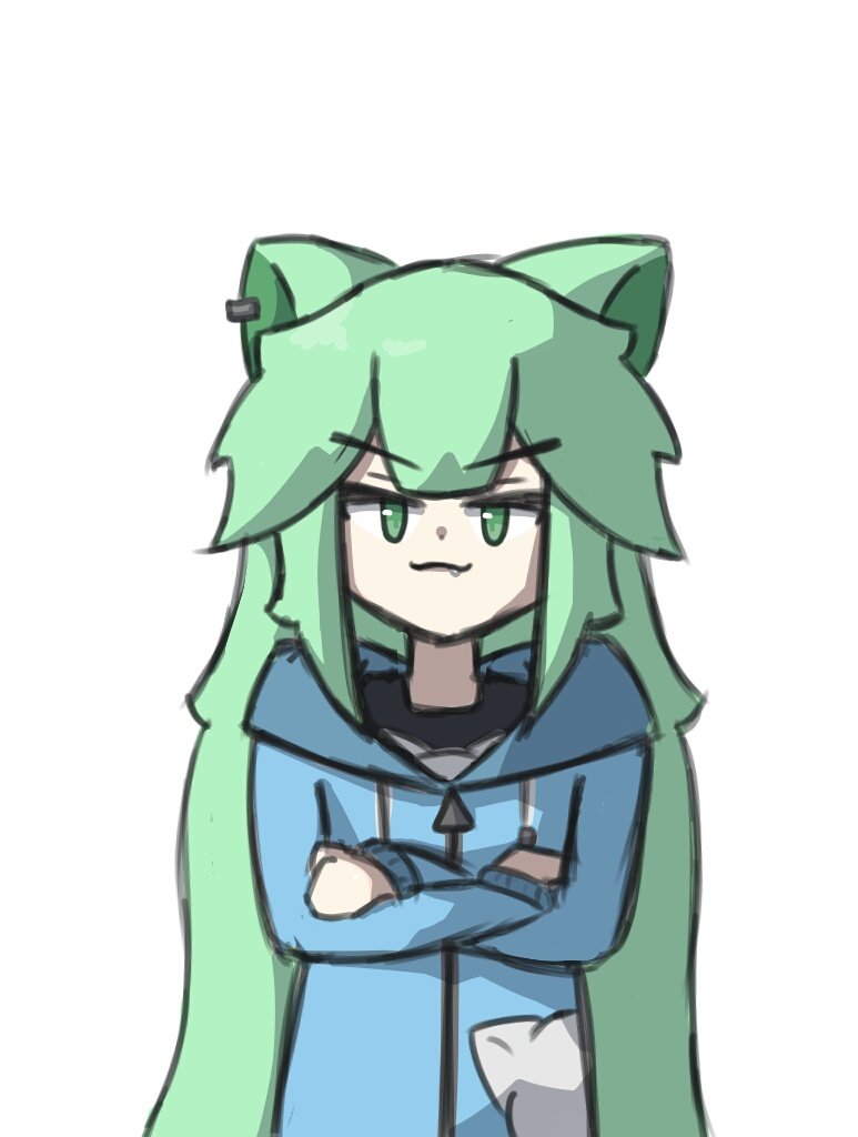 ExionKFP's tweet photo. Doodles
#OC https://t.co/GPFwmdmy5G