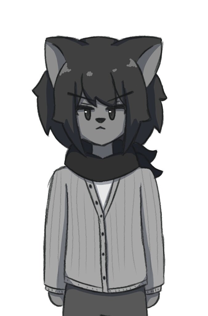 ExionKFP's tweet photo. Doodles
#OC https://t.co/GPFwmdmy5G