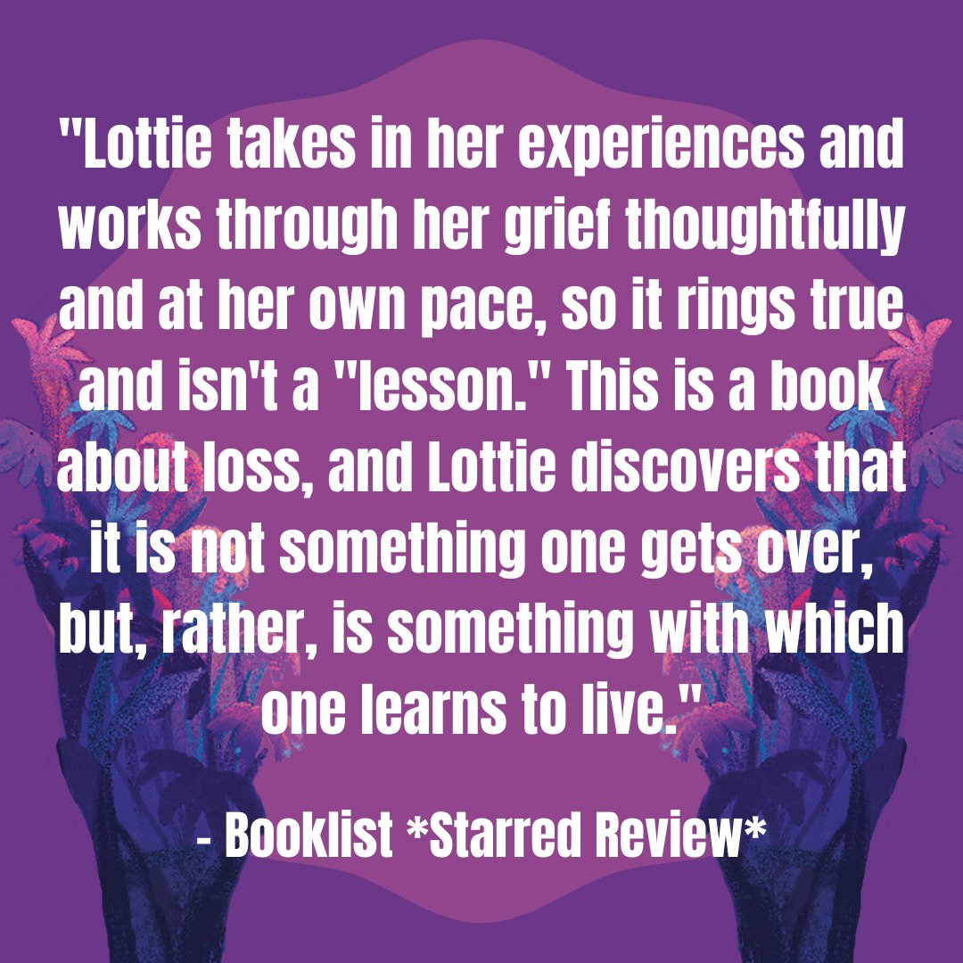 LoreleiSavaryn's tweet image. I'm so excited to share that THE EDGE OF IN BETWEEN has received a *starred review* from ALA Booklist!

To celebrate, I'm giving away one signed, personalized pre-order!

To enter, F &amp;amp; RT! Tag friends for extra entries! Winner drawn Mar 18!

#writingcommunity #giveaway #kidlit