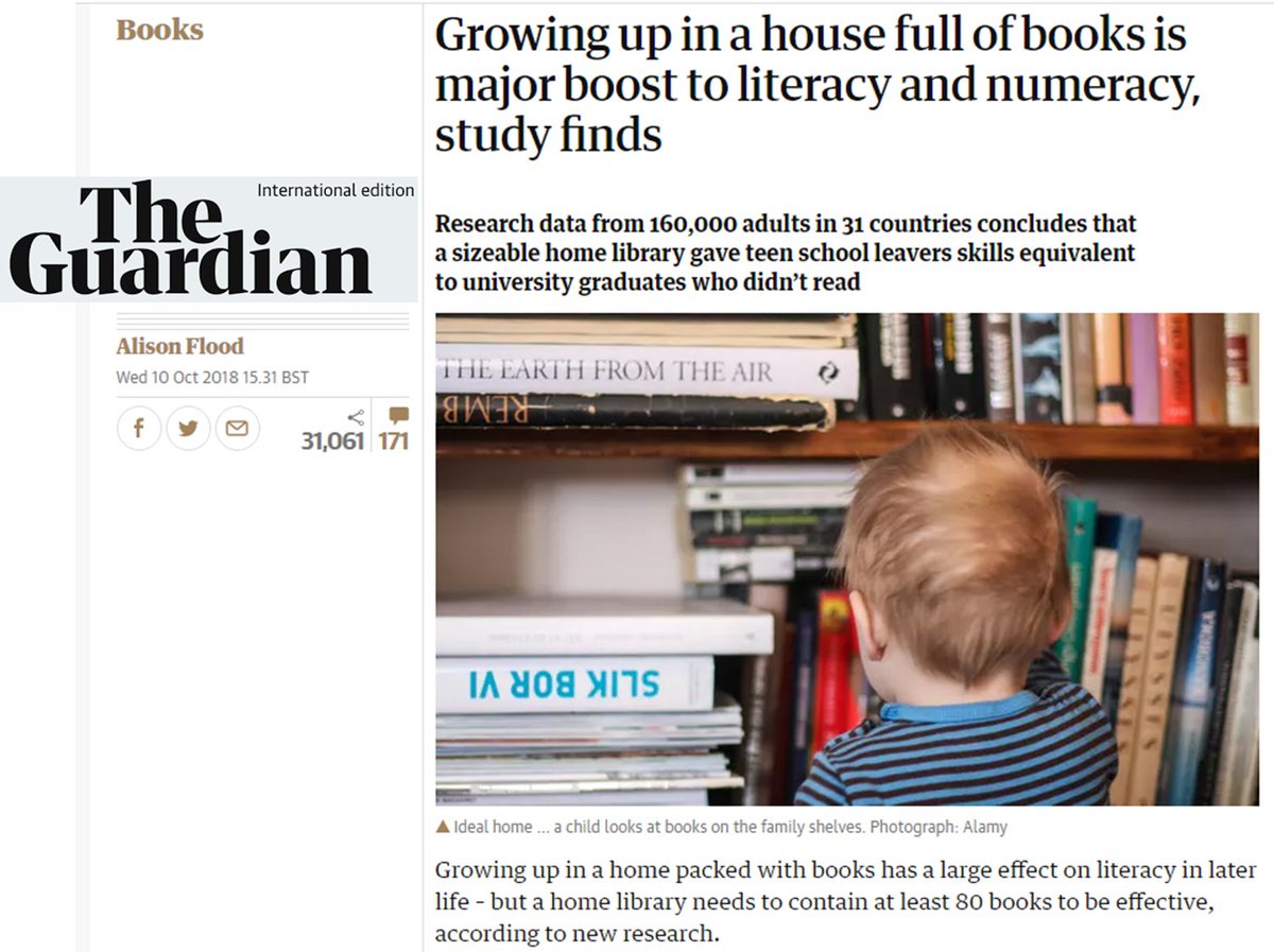 drElsje's tweet photo. Q: I use this as an example of jumping to a causal conclusion on environmental effects, without controlling for confounding (eg genes shared by parents and children*). Could smb point me to a similar media example of parents' effects on children's BMI/obesity? 🙏#ScComm (1/2) https://t.co/TbUos9v7JN