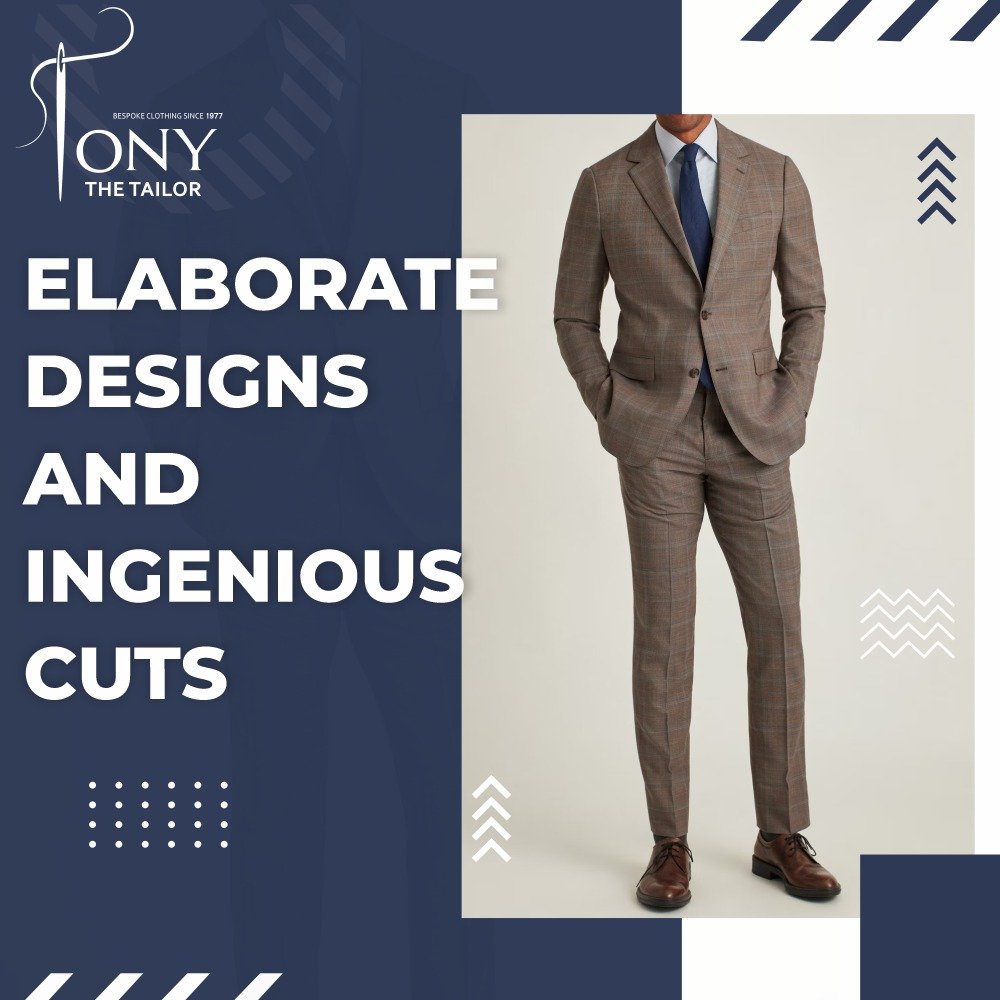TonyTheTailor1's tweet photo. A timeless classic crafted with the utmost detail and care. A custom-tailored suit is so much more than just a suit; it's a reflection of who you are and your true self.

#menswear #fashion #officelook https://t.co/DEshYz6kHB
