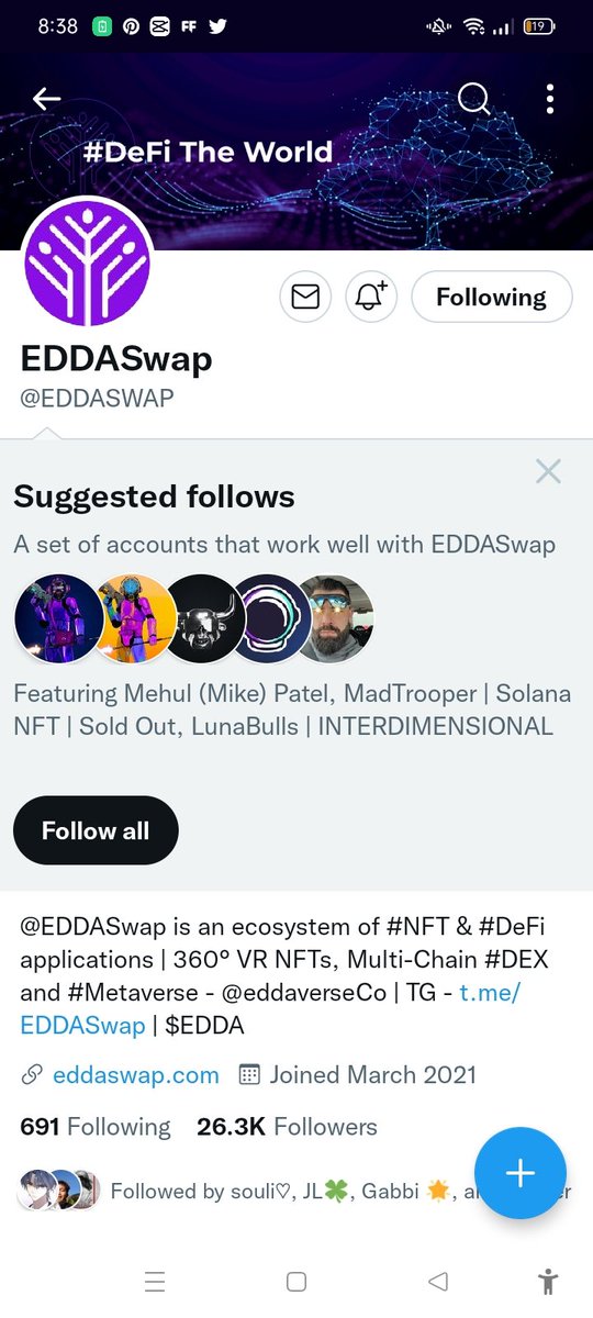 siscar_jane's tweet photo. @GiveAwayHost @EDDASWAP Manifesting to win👏! https://t.co/SuCVFxIpAm