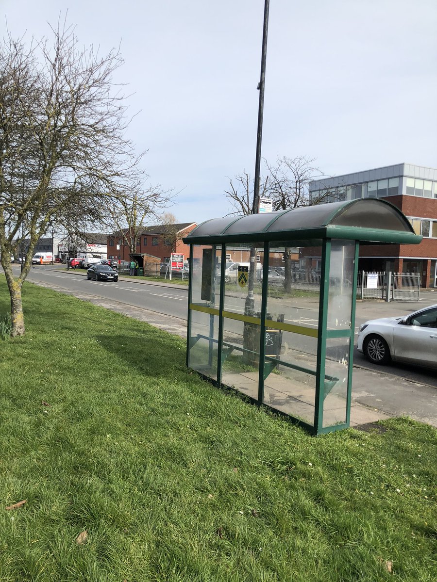 LeaveitFFS's tweet photo. @MrJHessel #500BusStops good afternoon Jimmy. What an absolute delight this challenge has been. McGrath bless you. https://t.co/qGiaU6JQC3