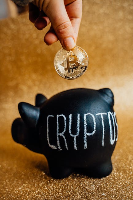 Are you investing in #crypto currencies?  Tax Consultant Leanne Wootton blogs about the tax implications you need to be aware of

#bitcoin #ethereum #solana

morrisowen.com/knowledge/blog…
