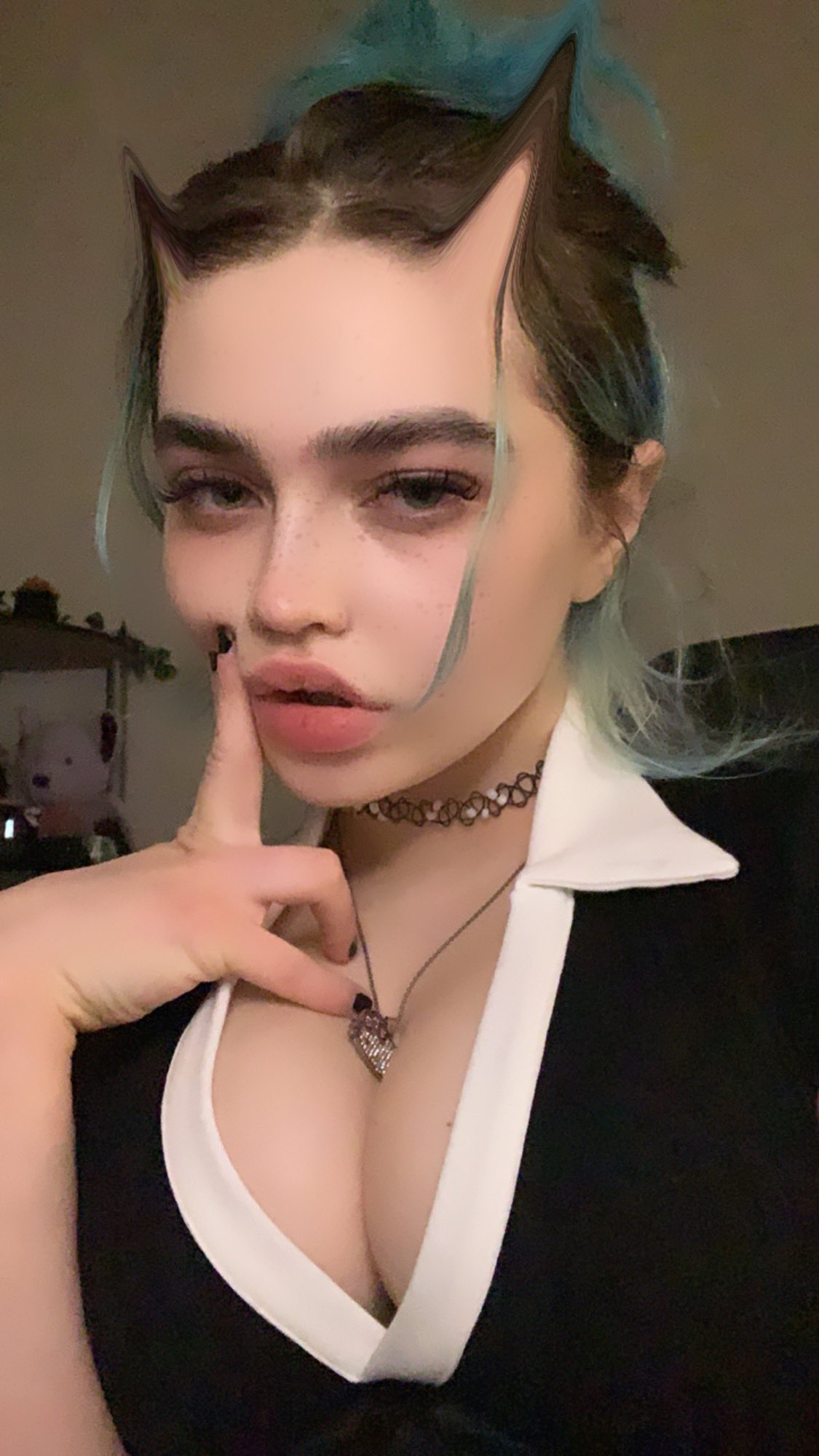 🔥Queen Nephilim🔥 on Twitter: "IM LIVE!! ☀️ EGIRL ADVICE AND GRWM☀️ COME