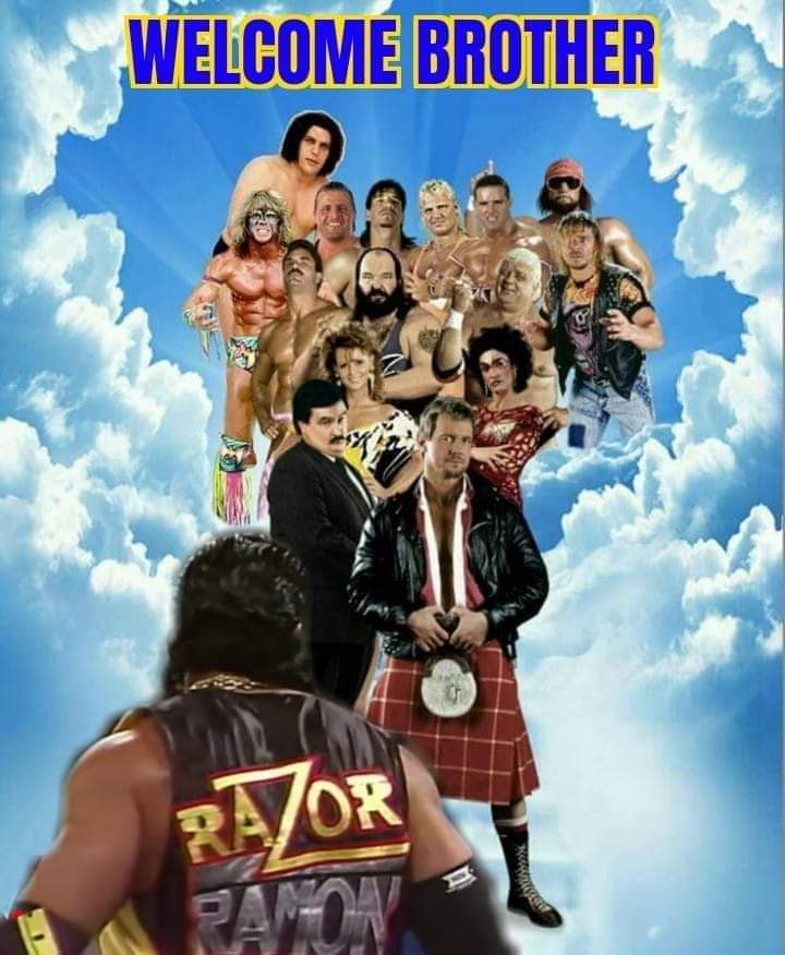 Dj Razor Ramon Razor Ramon Now