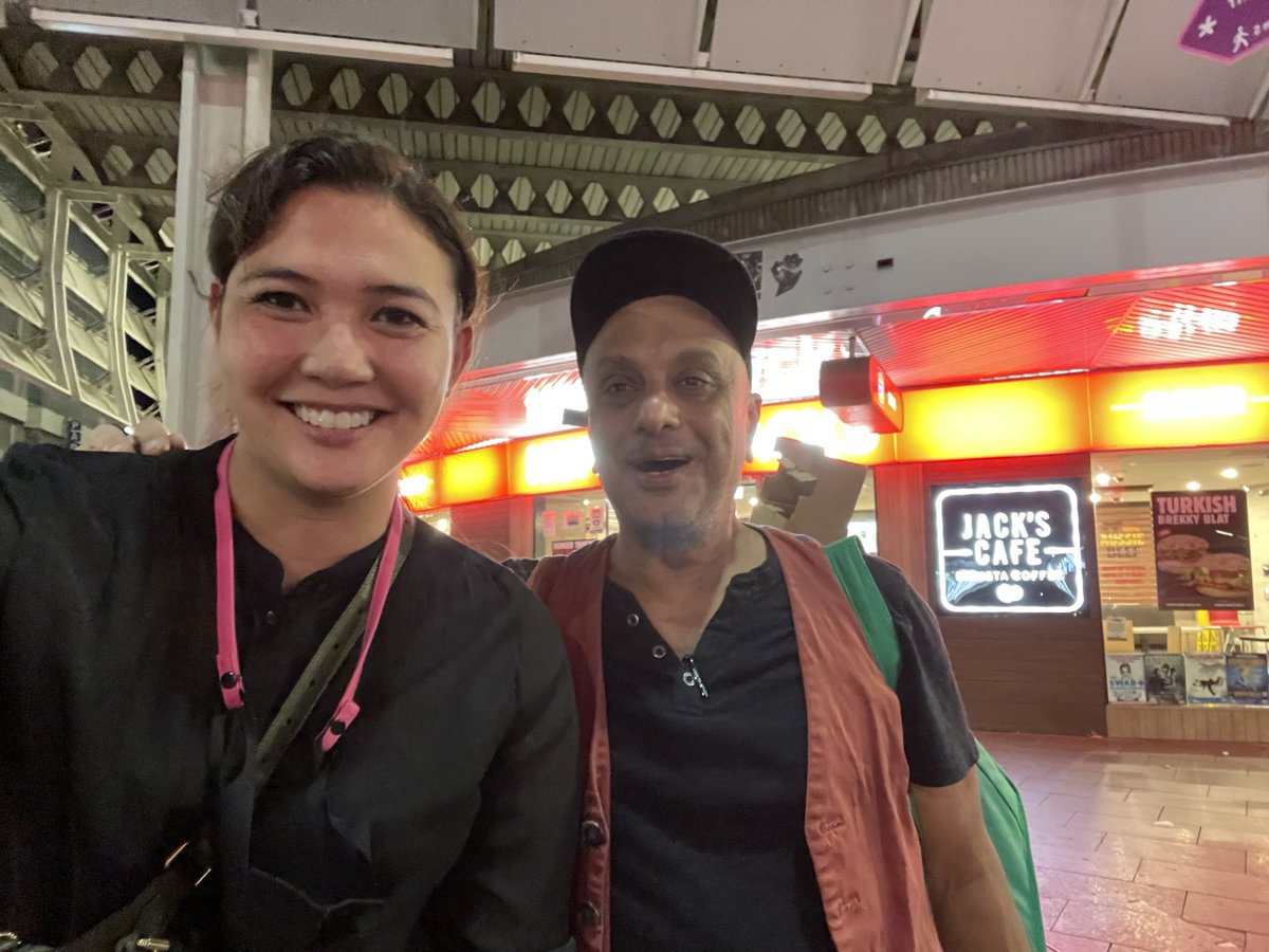 Sarah Huang tweet media