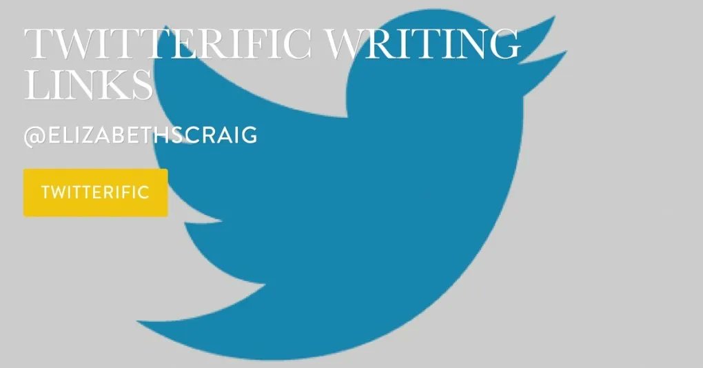 msugar13's tweet photo. Twitterific Writing Links https://t.co/ihRkzcTB3E The Top Writing ✍️ links from last week. It’s been a minute since I’ve checked these out &amp; now I remember what I’ve BN missing. Last weeks list is better than ever. #Twitterific #WritingCommunity #writerslife  @elizabethscraig https://t.co/3Sgqh95111